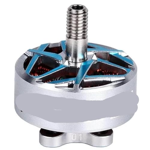 Moteur sans balais P2207 V3 2207 2550KV anti vibrations FPV