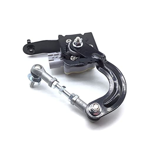 Sensor de altura trasero derecho 89407-48030 para el control de la carrocería de Toyota y Lexus