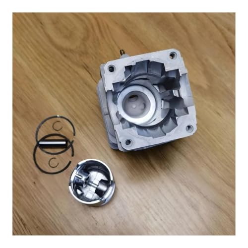 Kit piston-cylindre 47 mm pour réparer une perte de compression MS310