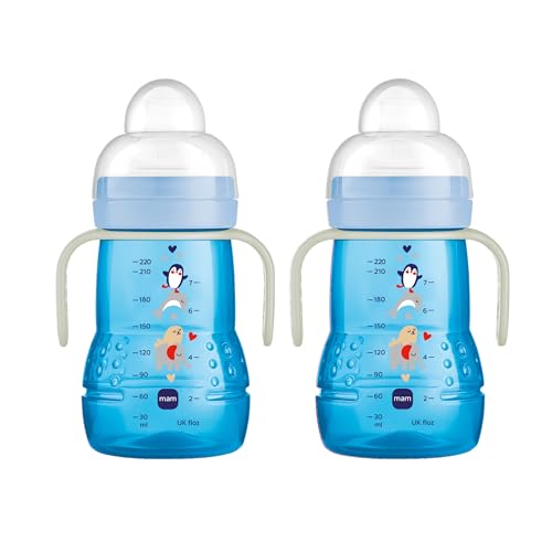 MAM Trainer Sippy Cup