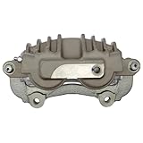 ACDelco Gold 18FR1582N (19383380) Front Passenger Side Disc Brake Caliper Assembly (Friction Ready Non-Coated)
