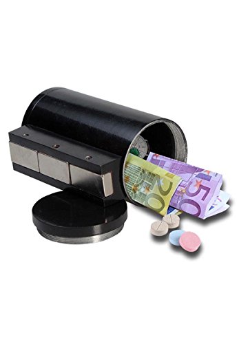 PatchouliWorld Boîte à caches Stowaway.