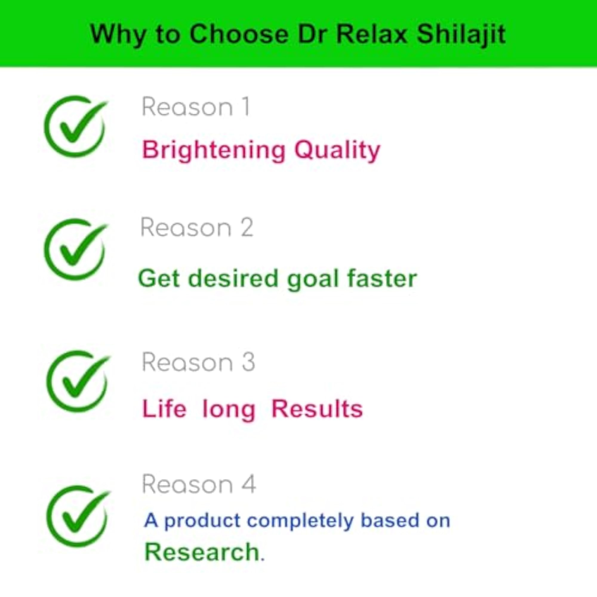 Advanced Shilajit Capsules with Pure Shilajeet Resin Extract