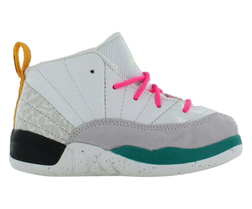 Nike Jordan 12 Retro Infant/Toddler Shoes