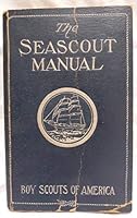 The Seascout Manual B000TXVCLE Book Cover
