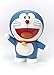 Bandai Tamashii Nations Figuartszero Doraemon