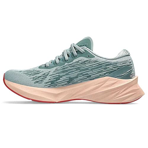 Image of ASICS Women's NOVABLAST 3 Trail Running Shoes