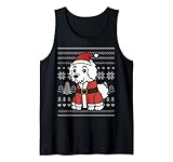 Photo Gallery cartoon maltese, divertente regalo di natale canotta Photo Gallery cartoon maltese, divertente regalo di natale canotta