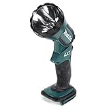 makita akku-lampe led bml186 Akkuspannung: 18 Volt Makita DML185 18V LXT Akku Lampe
