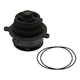 Material junta: Caucho Febi-Bilstein 39274 Bomba de agua