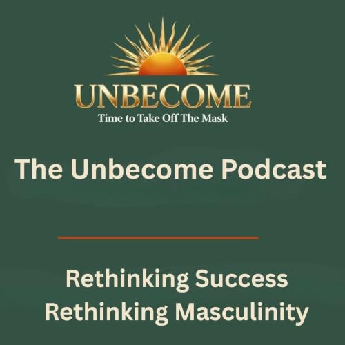 『The Unbecome Podcast』のカバーアート