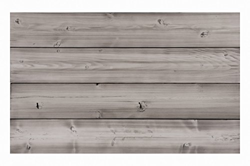 Skiplap 851077008020 Beach House Rustic Real Wood T&G Wall Paneling