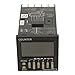 H7CX-AUD1-N | 311858 | OMRON Counter, 12-24 VDC/24 VAC, DIN 48X48 MM, SPST-NO, 3A Relay, Color Change Display, IP66