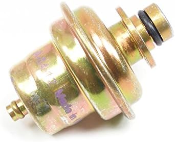 Rostra 51-0049-01-00 Purple Stripe Single Push-In Type Vacuum Modulator