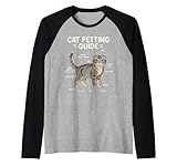 Divertente guida all'accarezzamento dello Scottish Fold che mostra le reazioni tipiche dei gatti. Perfetto per i proprietari di gatti, gli amanti degli animali e gli appassionati di Scottish Fold.