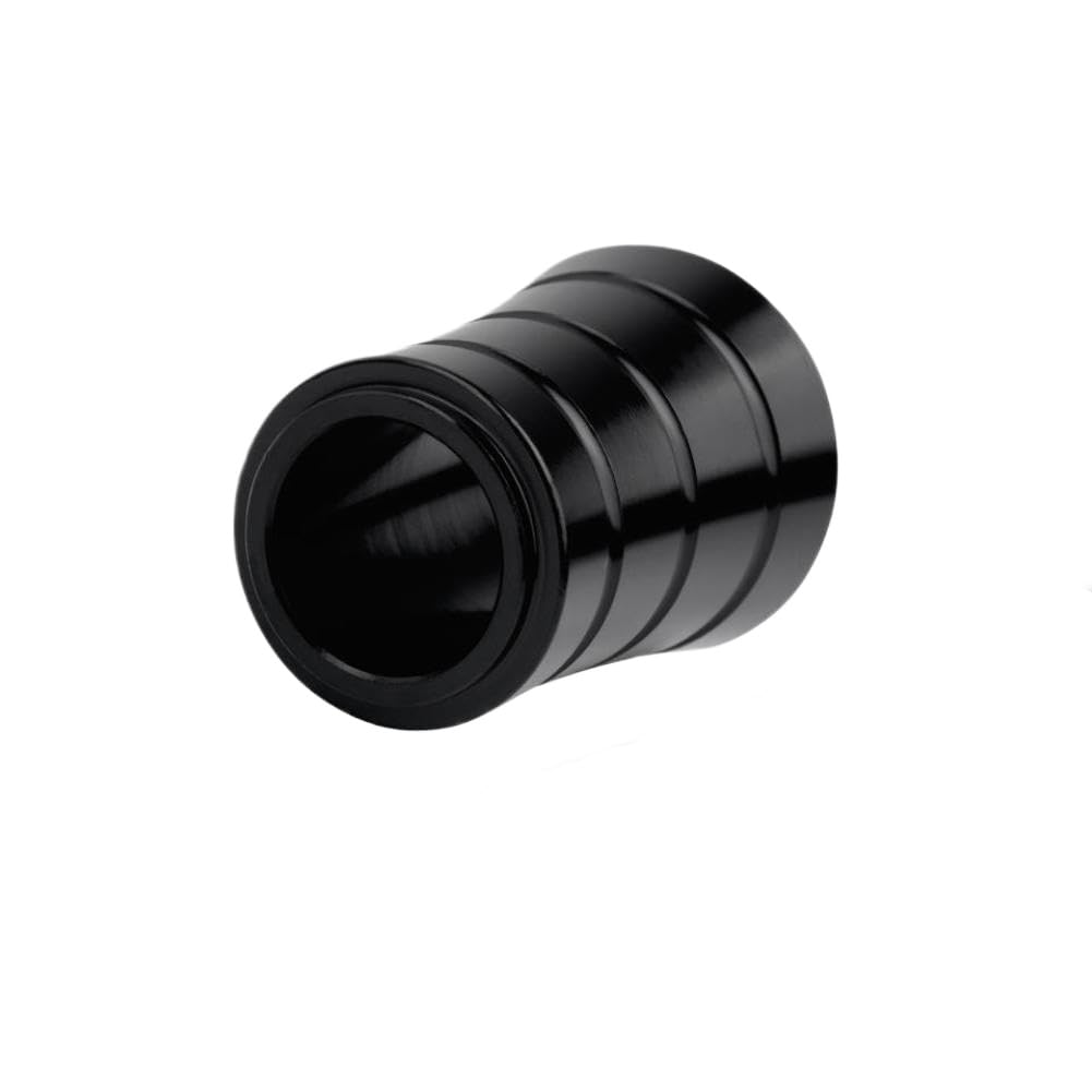 WEnzAUcqK Aluminum Heel Shifter Cap Compatible with Touring Road Street Electra CVO FLHTCUSE4 2009 2013(Black Shift)