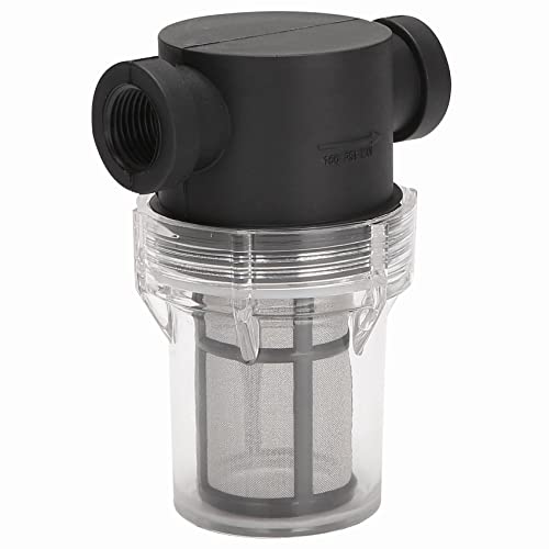 Filtro de malla para bomba de jardín Pasuihcay miniatura 2