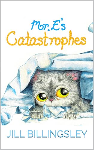 Mr. E's Catastrophes