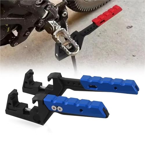 Repose-Pieds Moto Enduro CRF450RX CRF450R 2020 2022 2024 2026