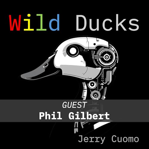 Designing Irresistible Change (Part 2)