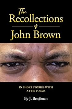 Paperback The Recollections of John Brown Book