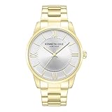 Kenneth Cole New York Orologio Elegante KCWGG7007004