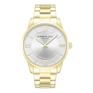 Kenneth Cole New York Modern Classic KCWGG7007004