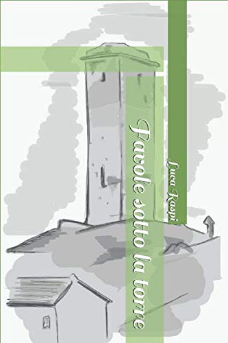 Preisvergleich Produktbild Favole sotto la torre