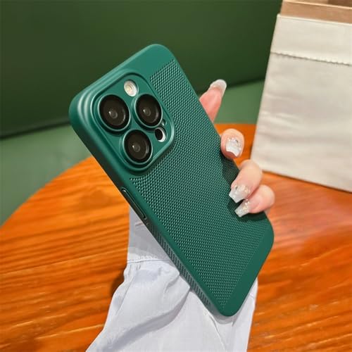 iPhone�p15 14 12 11 13 Pro Max XR XS Max 7 8 Plus�p�����^���M�n�[�h�P�[�X�����Y�ی�ʋC���O���b�h�J�o�[�A�_�[�N�O���[���AiPhone�p15�p