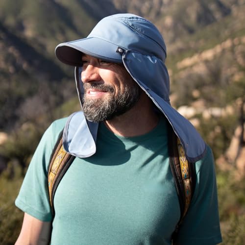 Image of Sunday Afternoons Sun Guide Cap