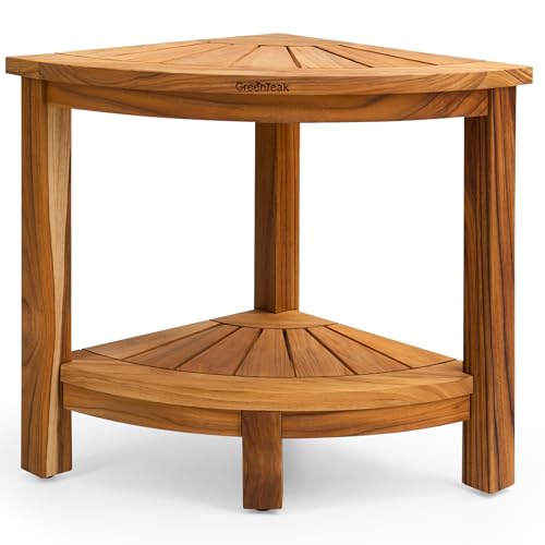 GREENTEAK Premium 15.7