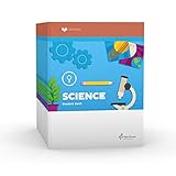 LIFEPAC 2nd Grade Science 10-Unit Set
