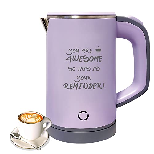 20 Best Mini Electric Kettle Of 2024 Baking History 20 Best Mini Electric Kettle Of 2024 Baking History