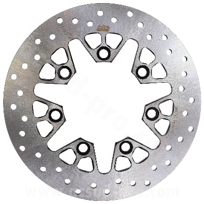 GENERICO DISCO FRENO POSTERIORE BEVERLY 300/400 HPE 2021>