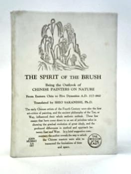 The Spirit of the Brush