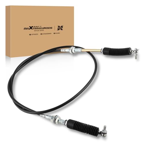 maXpeedingrods 7081862 Gear Selector Cable for Polaris