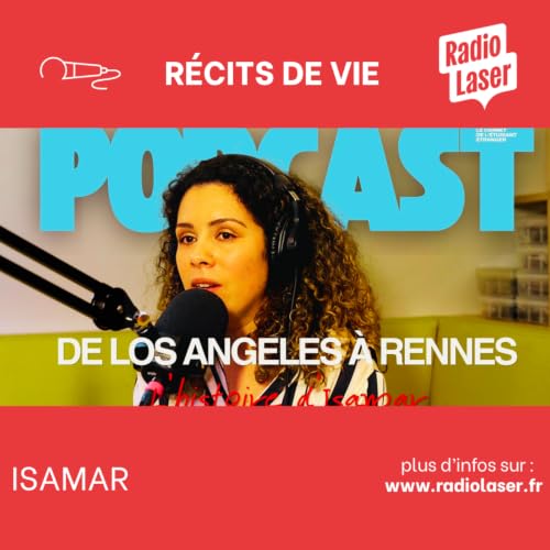 De Los Angeles &agrave; Rennes : le parcours d&rsquo;Isamar