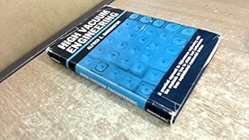 Hardcover High Vacuum Engineering Book