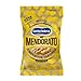 Brazilian Party Mix Variety Pack [Pack of 10], Classic Snacks from Brazil, 10 Count 1.23 oz Bags | Fandangos Corn Chips (Ham, Cheese), Cebolitos, Baconzitos, Mendorato, Ovinhos Amendoim & Pingo D'Ouro | Packaging May Vary