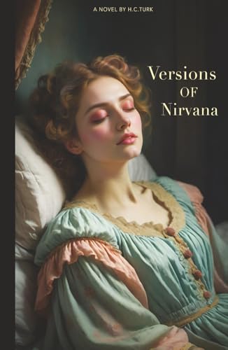 Cover of Versions of Nirvana