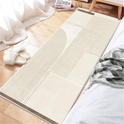 Tapis Noel grand format moquette grise pour des fêtes chaleureuses - 2