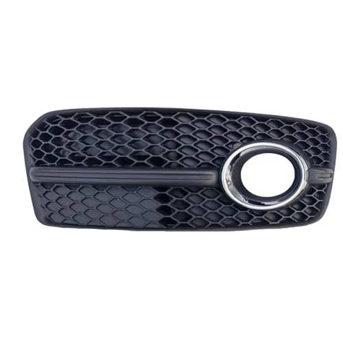 Rejilla de luz antiniebla izquierda para Q5 Sport 2009-2012 del parachoques delantero