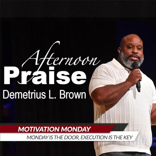 Monday Is the Door, Execution Is the Key