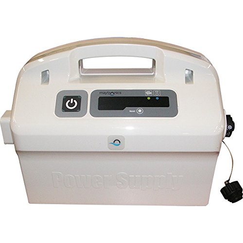 Dolphin Transformador Maestro M4 Y M5 + Prog. Semanal 9995678-Assy