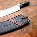 Dalstrong Hybrid Chef & Cleaver Knife - 8