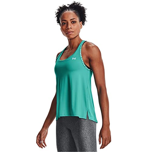 Image of Under Armour Women's Loose Fit Sports T-Shirt
