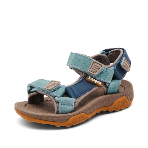 Sandales Bisgaard Raden marine taille 25 contre les pieds fatigués