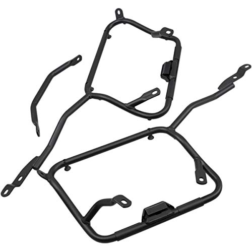 GIVI PLX1111 support noir anti vibration panne mecanique Honda 700