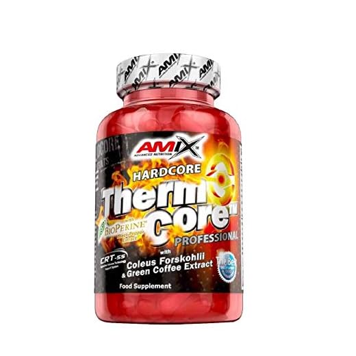 AMIX THERMOCORE (90 CAPS)