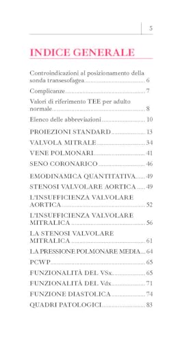 Ecocardiografia Transesofagea Con Eco 3D - 4